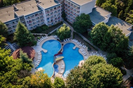 Vita Park - 2