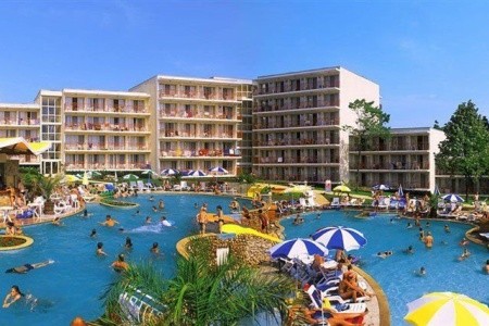 Vita Park - 3