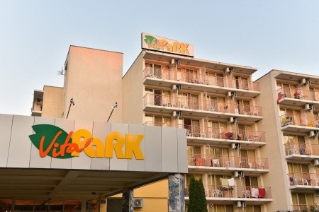 Vita Park - 5