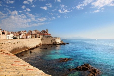 Francouzská riviéra - 6