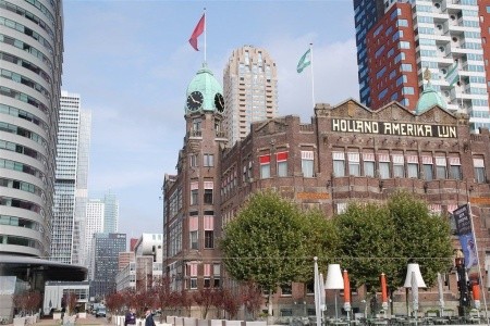 Nejkrásnější místa Holandska - 3