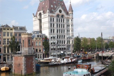 Nejkrásnější místa Holandska - 4