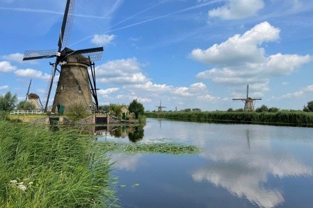 To nejlepší z Beneluxu - 1