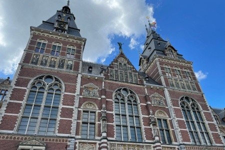 To nejlepší z Beneluxu - 8