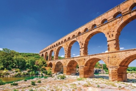 Báječná Provence - 4