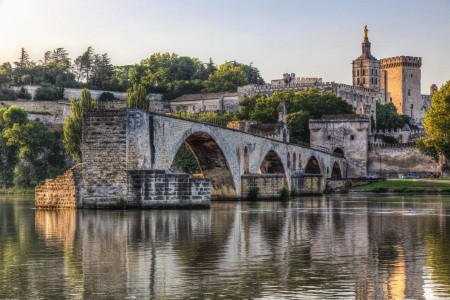 Báječná Provence - 6