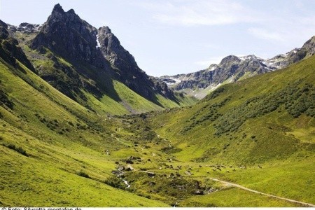 Za krásami Tyrolska a Vorarlberska s návštěvou Švýcarska - 6