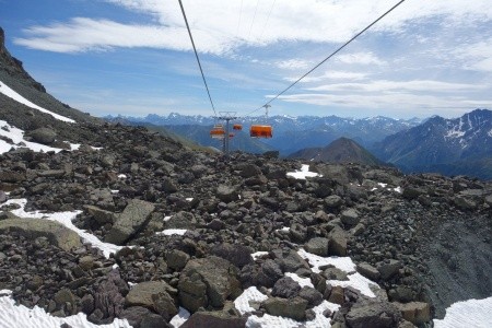 Za krásami Tyrolska a Vorarlberska s návštěvou Švýcarska - 12