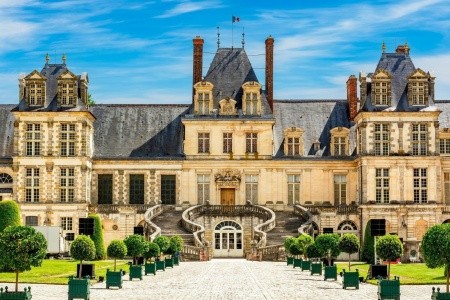 Paříž pro náročné - 3