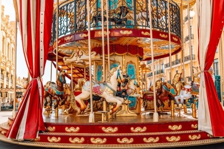 Paříž pro náročné - 6