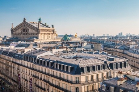 Paříž pro náročné - 12