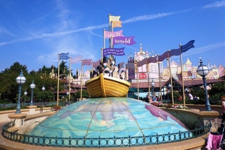 Kouzelná Paříž s návštěvou Disneylandu - 8