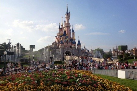 Kouzelná Paříž s návštěvou Disneylandu - 10