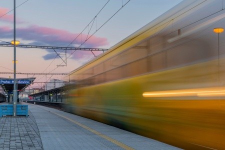 Vídeň - vlakem za zážitky - 10