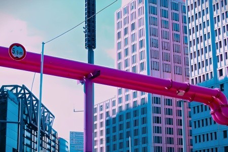 Berlín - vlakem za zážitky - 20