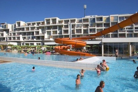 Falkensteiner Club Funimation Borik - 3