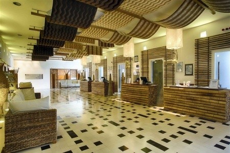 Falkensteiner Club Funimation Borik - 4