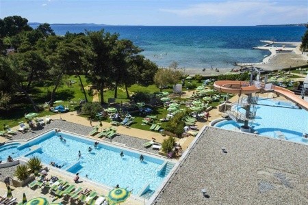 Falkensteiner Club Funimation Borik - 6