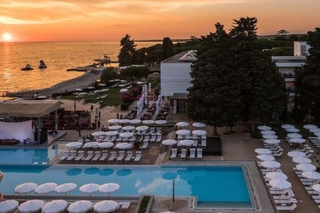 Falkensteiner Club Funimation Borik - 12