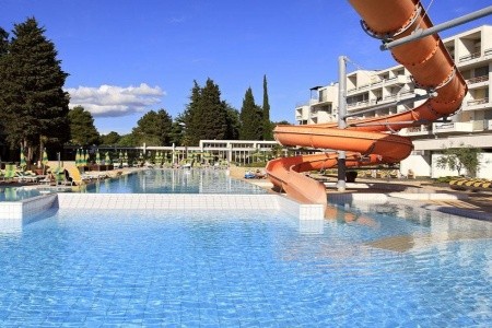 Falkensteiner Club Funimation Borik - 14