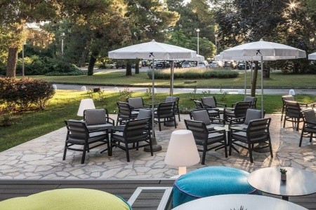 Falkensteiner Club Funimation Borik - 21