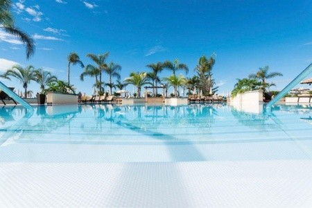 Kanárské ostrovy, Tenerife, Gf Gran Costa Adeje, za <span>35.500</span> Kč