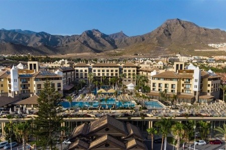 Gf Gran Costa Adeje - 12