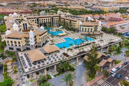 Gf Gran Costa Adeje - 18
