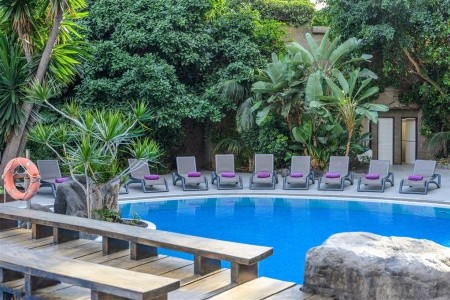 Kanárské ostrovy, Tenerife, Fergus Puerto De La Cruz (Ex. Smy), za <span>20.100</span> Kč