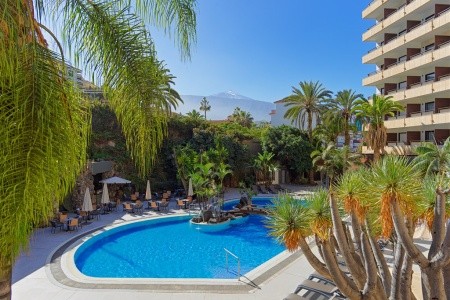 Fergus Puerto De La Cruz (Ex. Smy) - 6