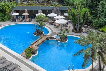 Fergus Puerto De La Cruz (Ex. Smy) - 8