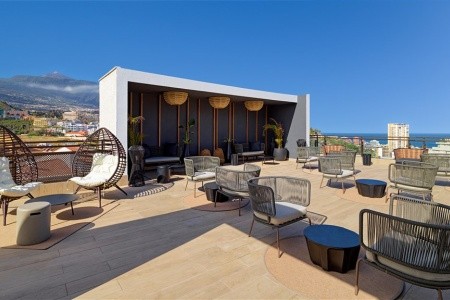 Fergus Puerto De La Cruz (Ex. Smy) - 16