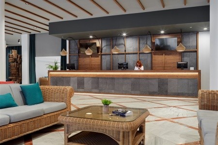 Fergus Puerto De La Cruz (Ex. Smy) - 17