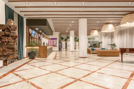 Fergus Puerto De La Cruz (Ex. Smy) - 18