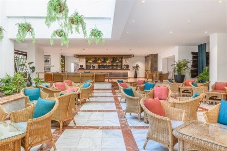 Fergus Puerto De La Cruz (Ex. Smy) - 19