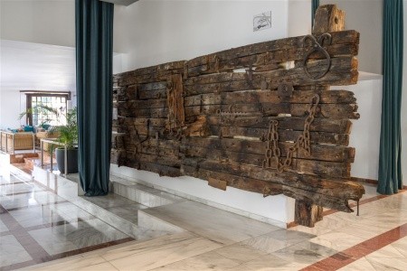 Fergus Puerto De La Cruz (Ex. Smy) - 22