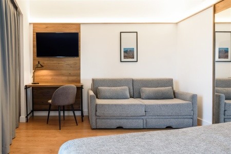 Fergus Puerto De La Cruz (Ex. Smy) - 29