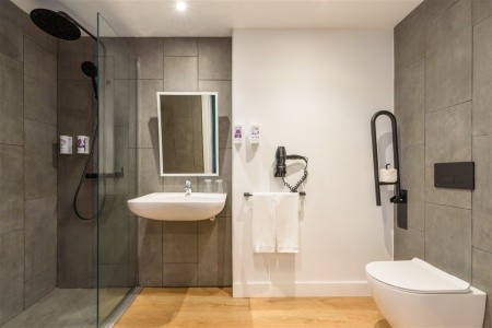 Fergus Puerto De La Cruz (Ex. Smy) - 32