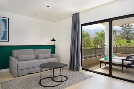 Fergus Puerto De La Cruz (Ex. Smy) - 42