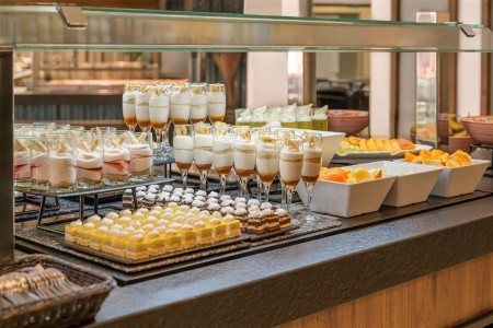 Fergus Puerto De La Cruz (Ex. Smy) - 48