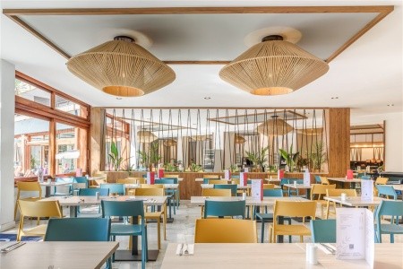 Fergus Puerto De La Cruz (Ex. Smy) - 53