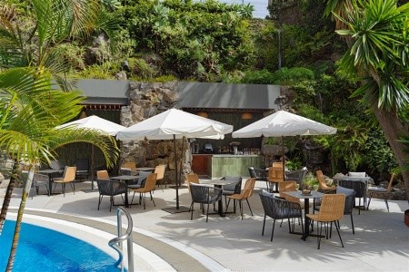 Fergus Puerto De La Cruz (Ex. Smy) - 55