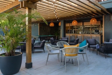 Fergus Puerto De La Cruz (Ex. Smy) - 56