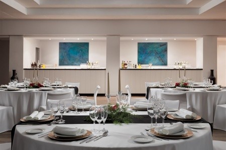 Fergus Puerto De La Cruz (Ex. Smy) - 57