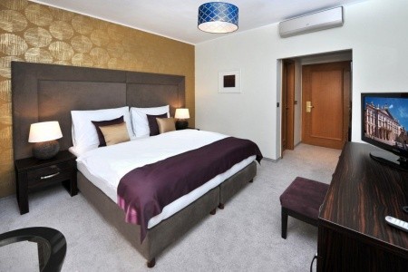 Aplend City Hotel Perugia - 3