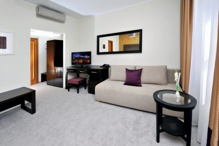 Aplend City Hotel Perugia - 6