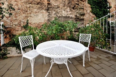 Aplend City Hotel Perugia - 8