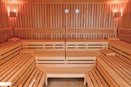 Falkensteiner Family Hotel Diadora - 4