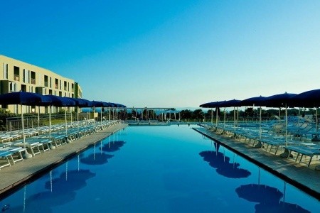 Falkensteiner Family Hotel Diadora - 5