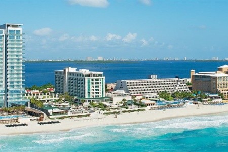 Secrets The Vine Cancun Resort & Spa - 2